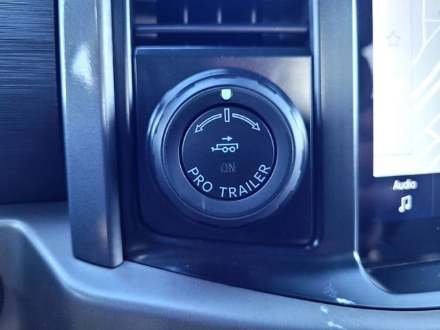 Certified 2024 Ford F150 XLT w/ Mobile Office Package image 19