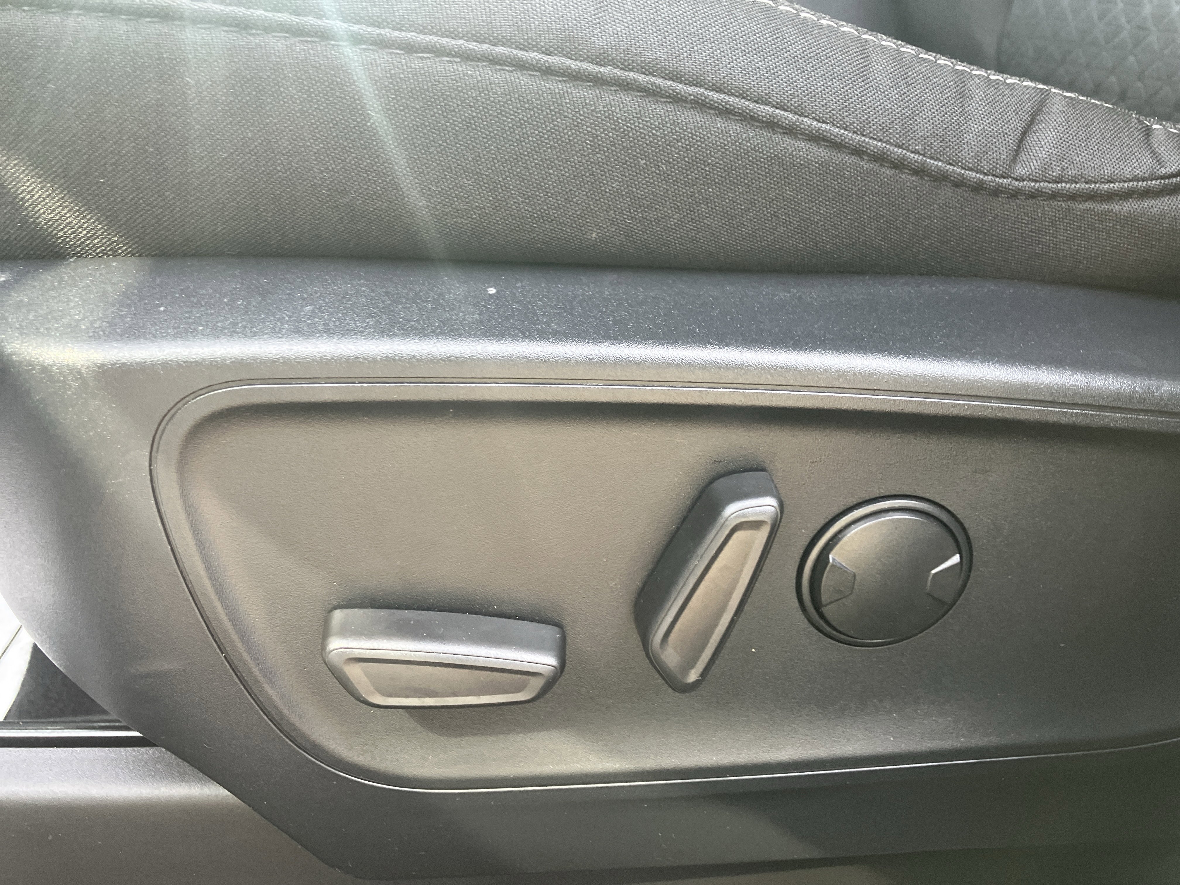 Certified 2024 Ford Escape Active w/ Tech Pack #1 image 21