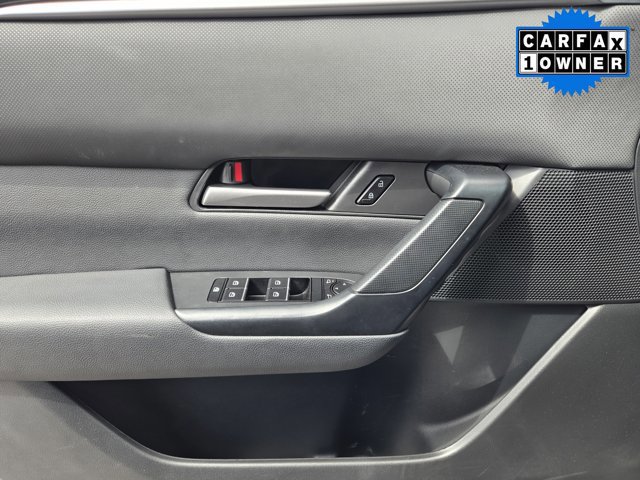 Used 2025 MAZDA CX-50 AWD 2.5 S w/ Preferred Package image 19