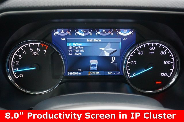 Certified 2021 Ford F150 XLT w/ Equipment Group 302A High image 20