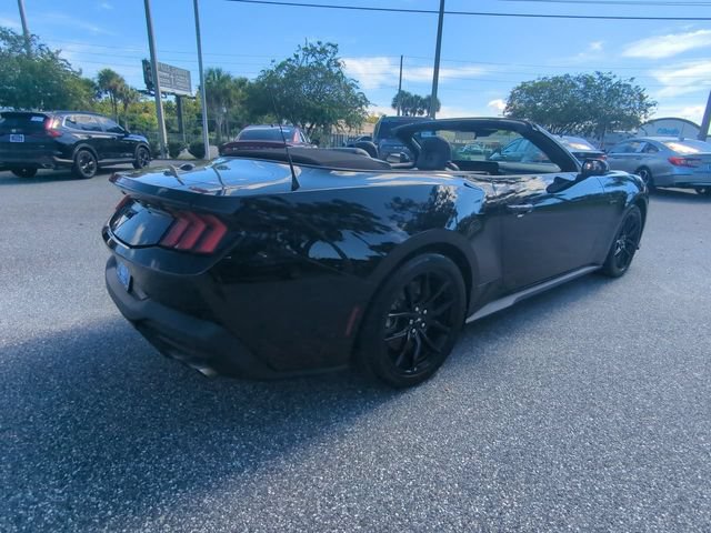 Certified 2024 Ford Mustang GT Premium RWD image 5