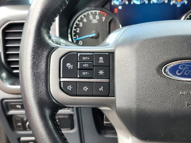 Certified 2022 Ford F150 XLT w/ Equipment Group 302A High image 29