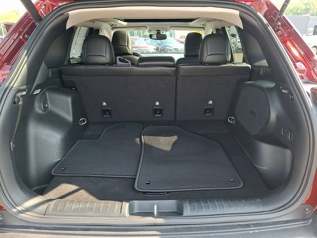 Used 2020 Jeep Cherokee Limited AWD/4WD image 29