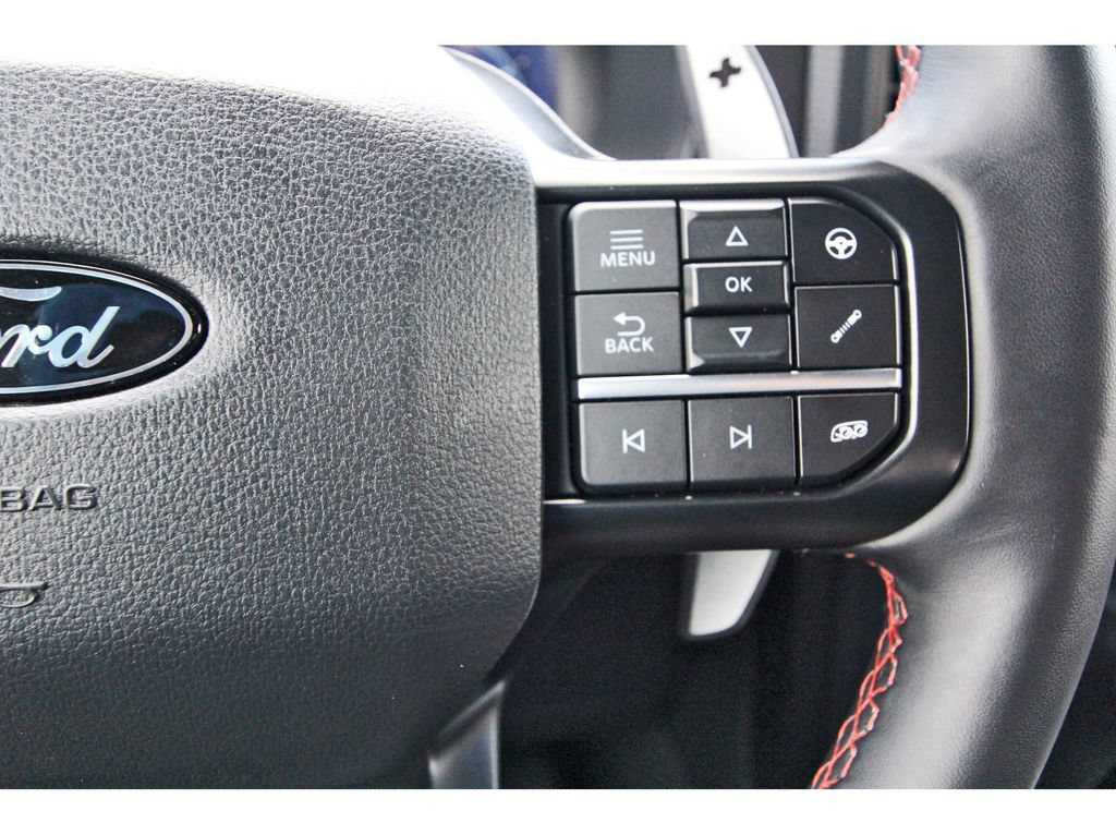 Certified 2025 Ford F150 Raptor AWD/4WD image 18