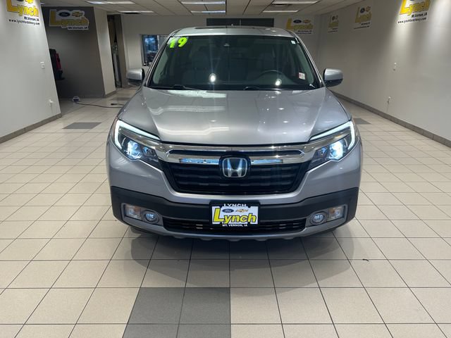 Used 2019 Honda Ridgeline RTL-E image 23