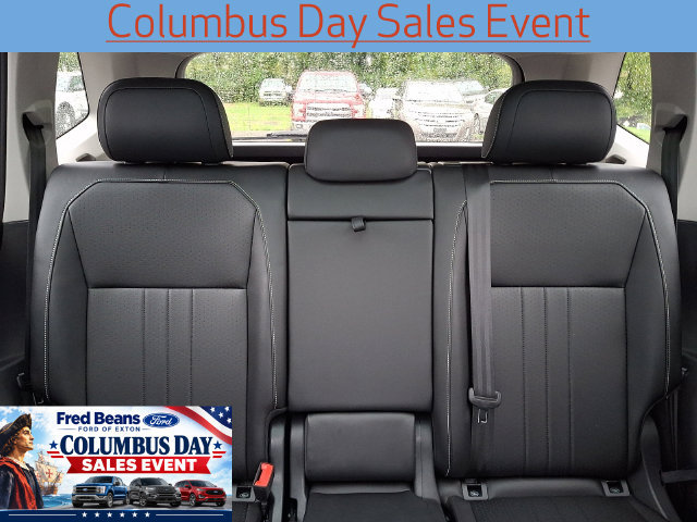Used 2023 Volkswagen Tiguan SE w/ Panoramic Sunroof Package AWD/4WD image 19