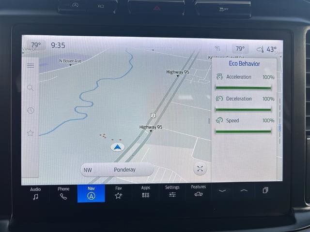 Certified 2024 Ford F150 XLT w/ Tow/Haul Package image 24