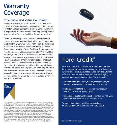 Certified 2024 Ford Bronco Sport Big Bend AWD/4WD image 20