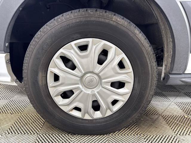 Certified 2024 Ford Transit 350 XLT RWD image 16