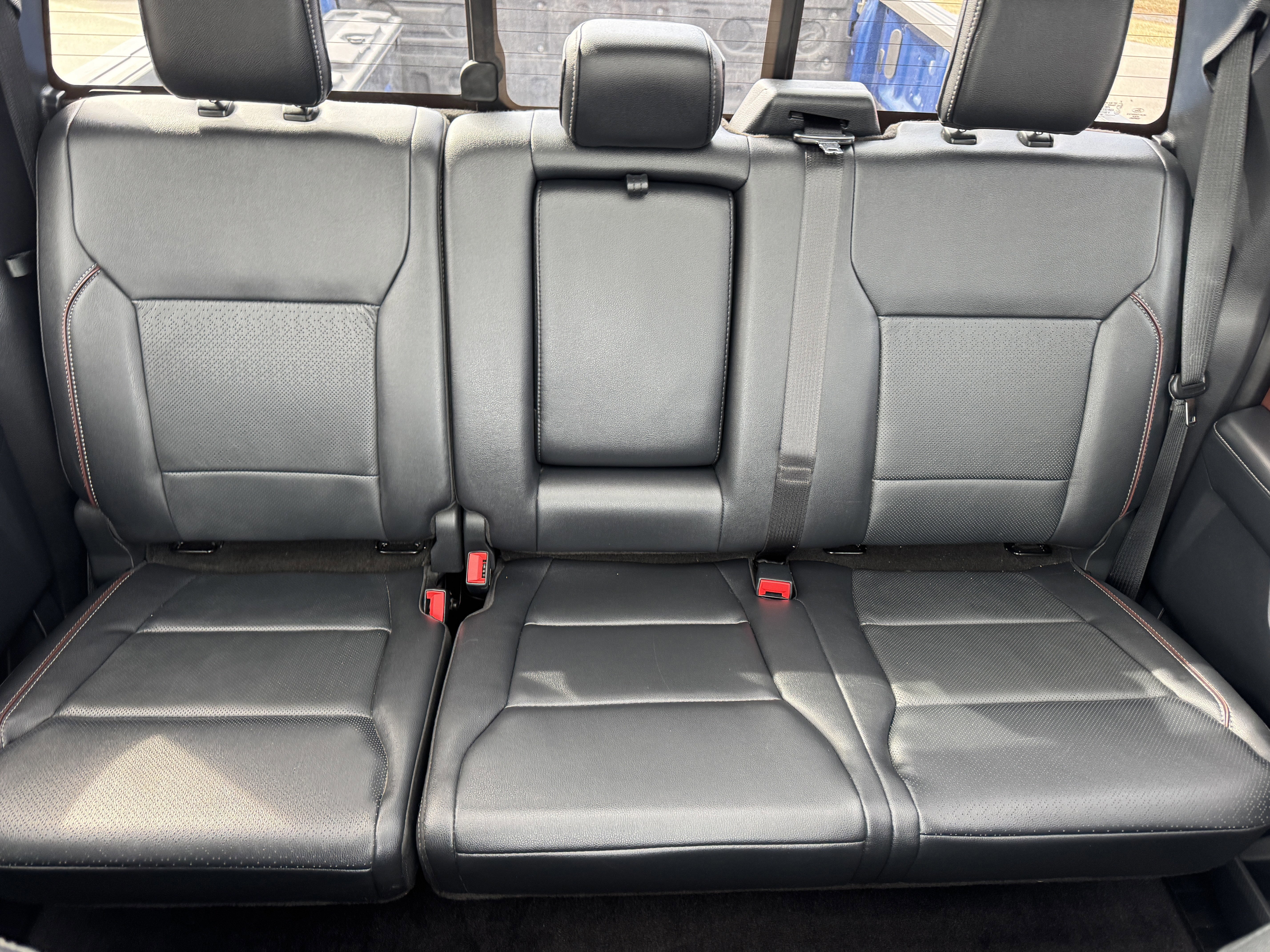 Certified 2022 Ford F150 Lariat image 13