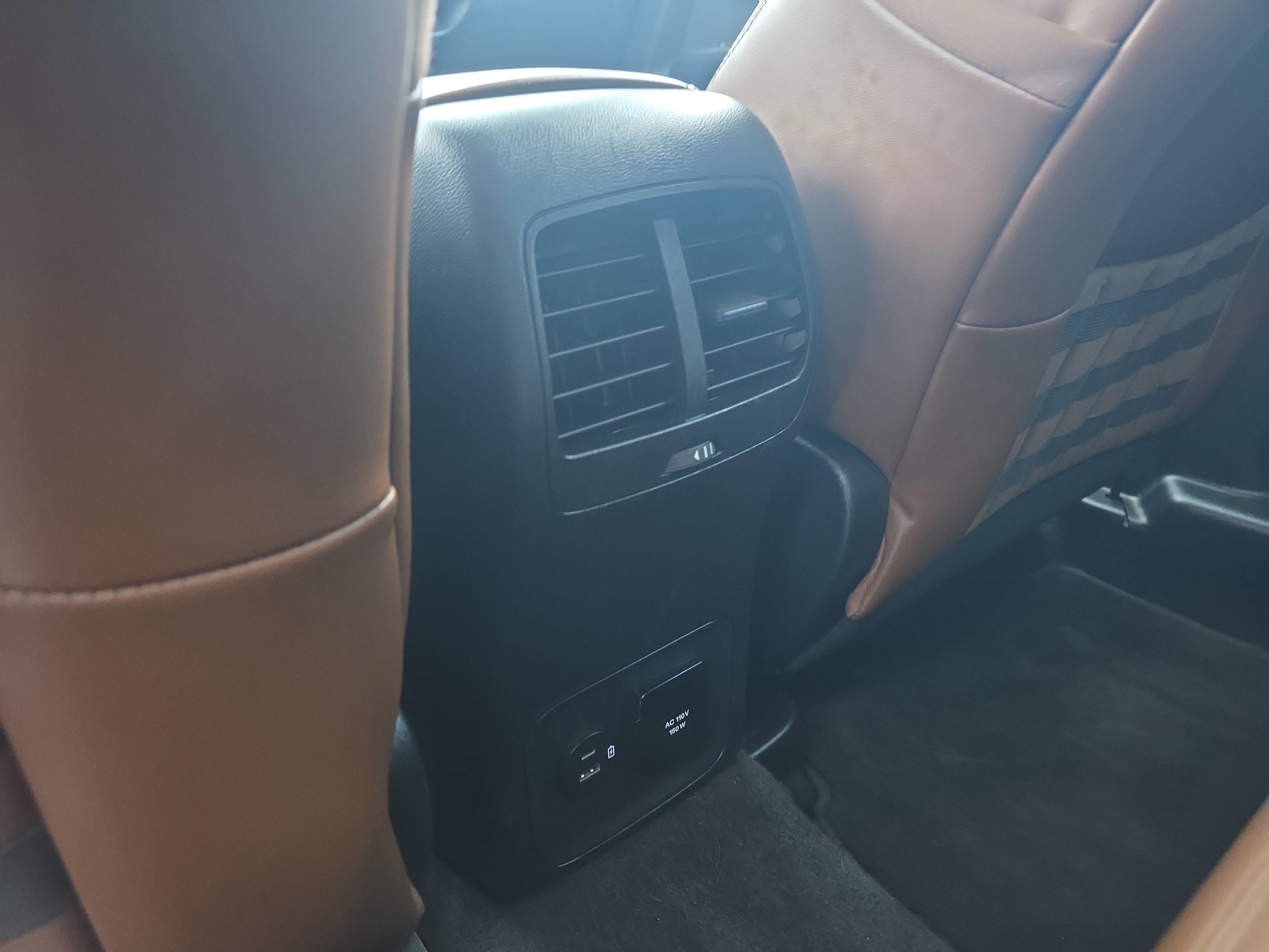 Certified 2021 Ford Bronco Sport Outer Banks w/ Outer Banks Package (96D) image 26