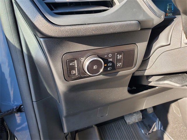 Certified 2023 Ford Escape Platinum image 13