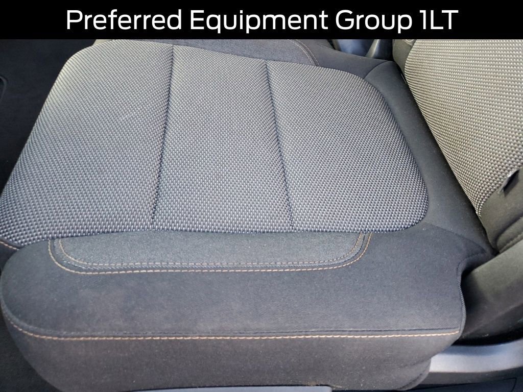 Used 2019 Chevrolet Traverse LT w/ LPO, Floor Liner Package image 13