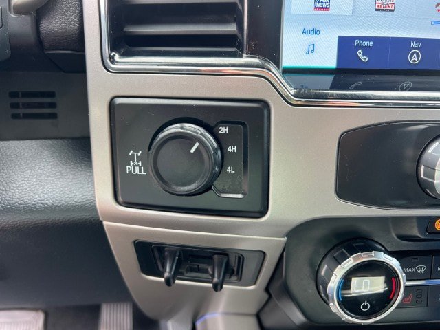 Certified 2022 Ford F350 Lariat w/ Lariat Value Package AWD/4WD image 20