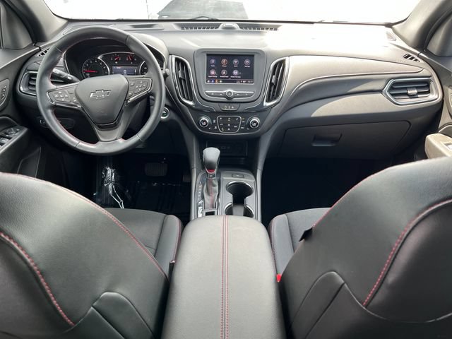 Used 2024 Chevrolet Equinox RS FWD image 18