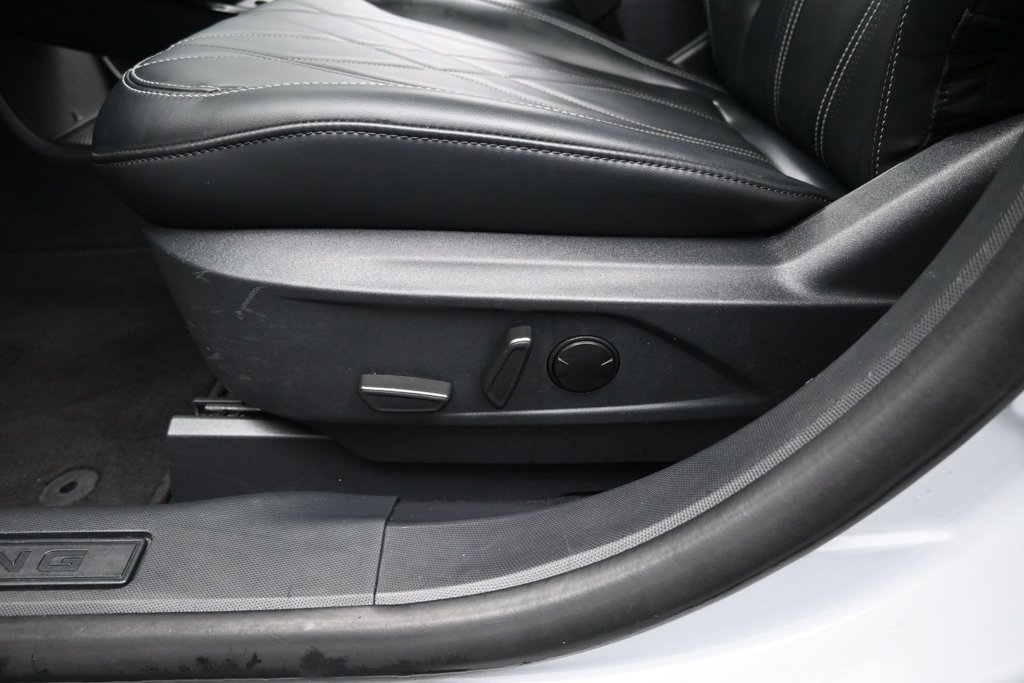 Certified 2023 Ford Mustang Mach-E Select w/ Comfort Package Lite RWD image 11