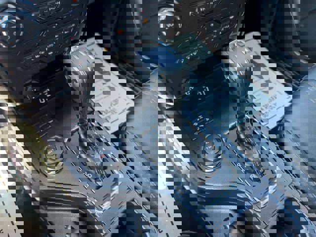 Certified 2023 Ford Ranger Lariat w/ FX4 Off-Road Package image 30