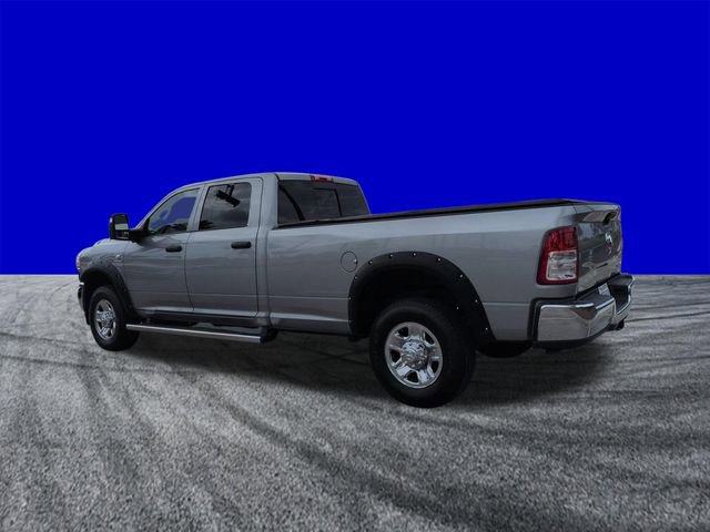 Used 2024 RAM 2500 Tradesman w/ Chrome Appearance Group AWD/4WD image 6
