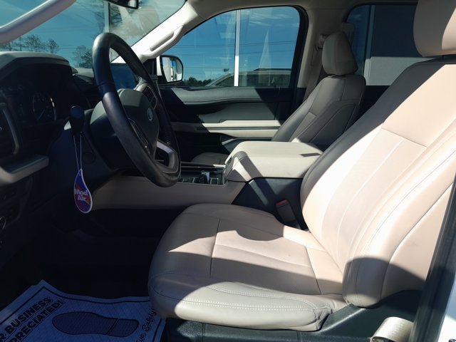 Certified 2022 Ford Expedition XLT RWD image 11