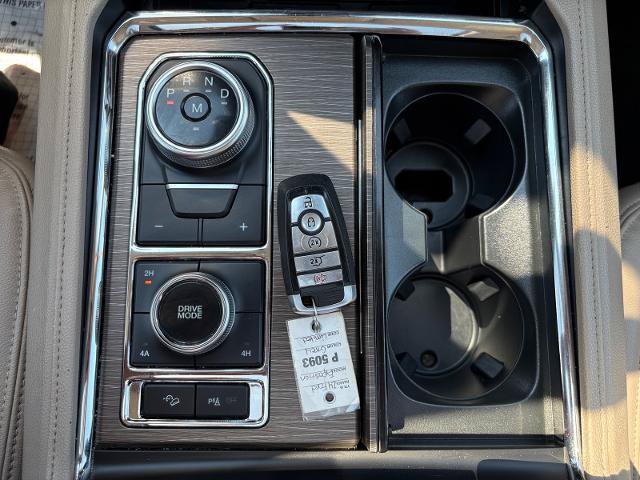 Certified 2024 Ford Expedition Limited AWD/4WD image 24