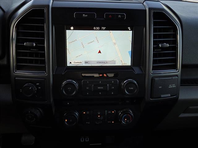 Certified 2018 Ford F150 XLT w/ Equipment Group 302A Luxury RWD image 15