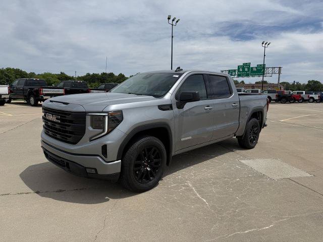 Used 2024 GMC Sierra 1500 Elevation AWD/4WD image 4
