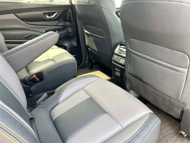 Used 2023 Subaru Ascent Onyx Edition Limited image 23