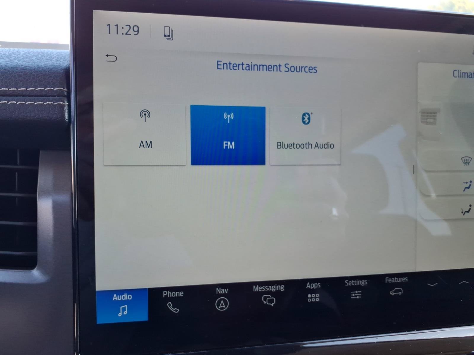 Certified 2022 Ford Expedition XL RWD image 6