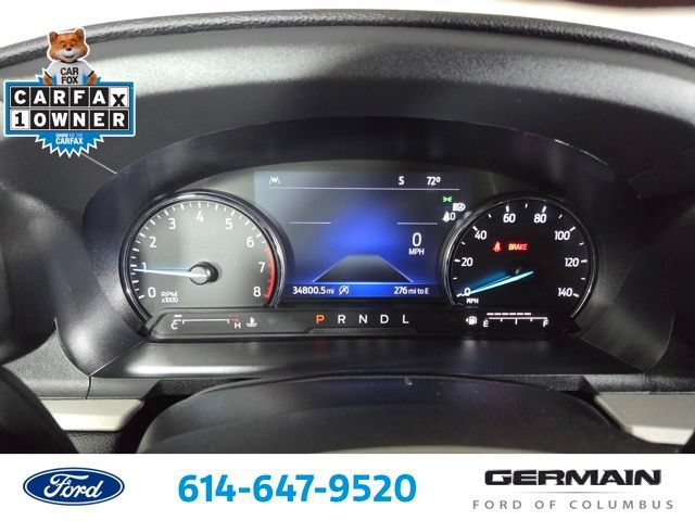 Certified 2023 Ford Explorer XLT AWD/4WD image 26