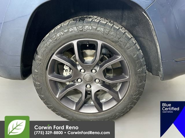 Used 2020 Jeep Grand Cherokee High Altitude AWD/4WD image 34