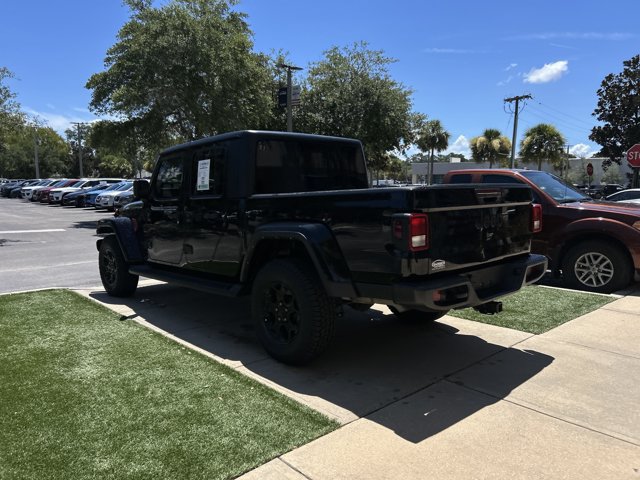 Used 2023 Jeep Gladiator Sport AWD/4WD image 10