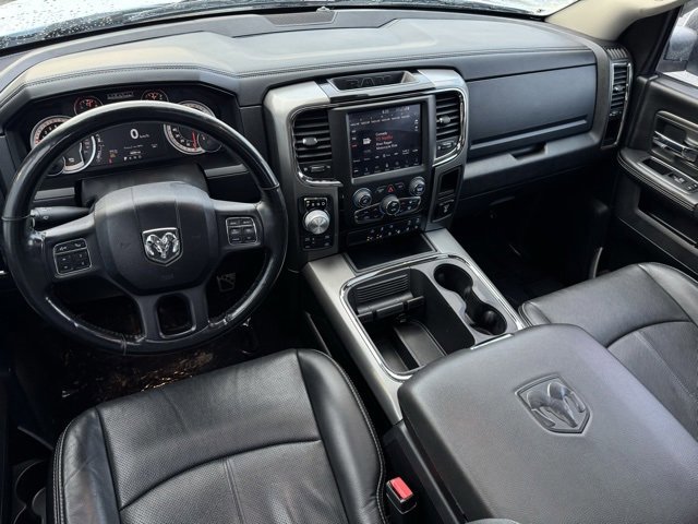 Used 2018 RAM 1500 Sport w/ Convenience Group image 11