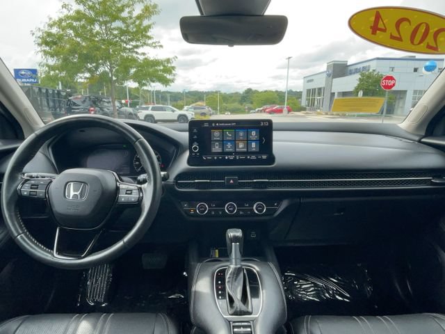 Used 2024 Honda HR-V EX-L image 15