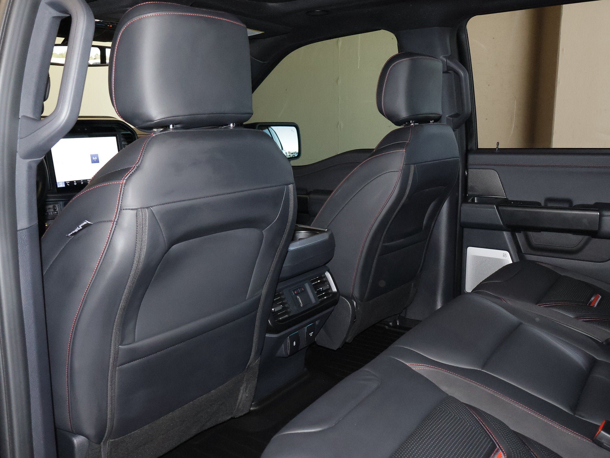 Certified 2025 Ford F150 Raptor AWD/4WD image 39
