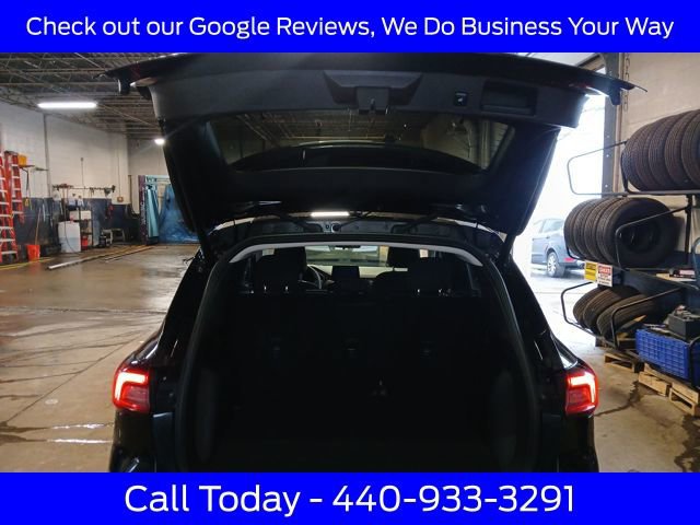 Certified 2024 Ford Escape Active image 38