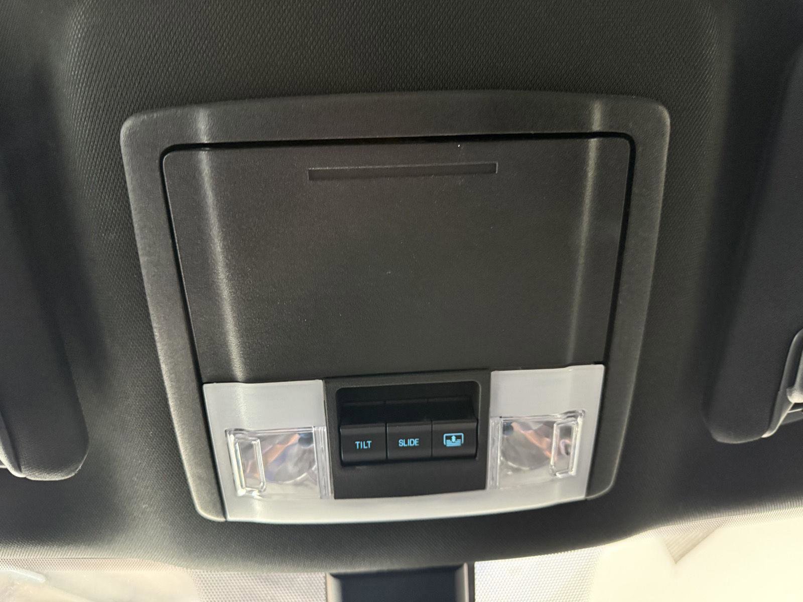 Certified 2019 Ford Explorer Sport w/ Equipment Group 401A AWD/4WD image 27