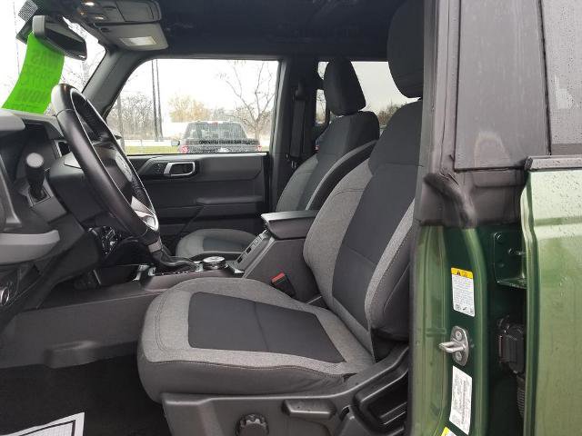 Certified 2022 Ford Bronco Big Bend AWD/4WD image 11