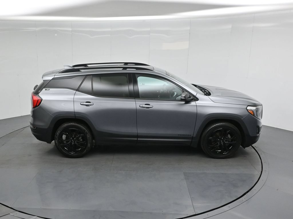 Used 2020 GMC Terrain SLT w/ Preferred Package FWD image 40