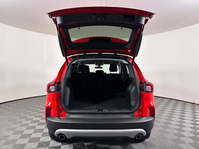 Certified 2024 Ford Escape Active image 8