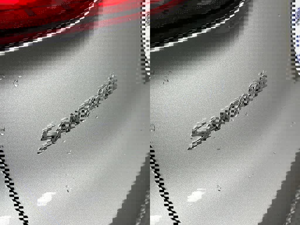 Used 2020 Hyundai Santa Fe Limited image 7