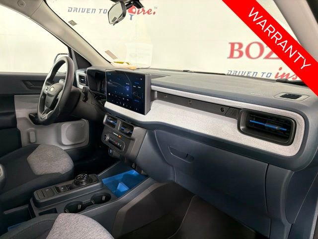 Certified 2025 Ford Maverick XLT FWD image 14