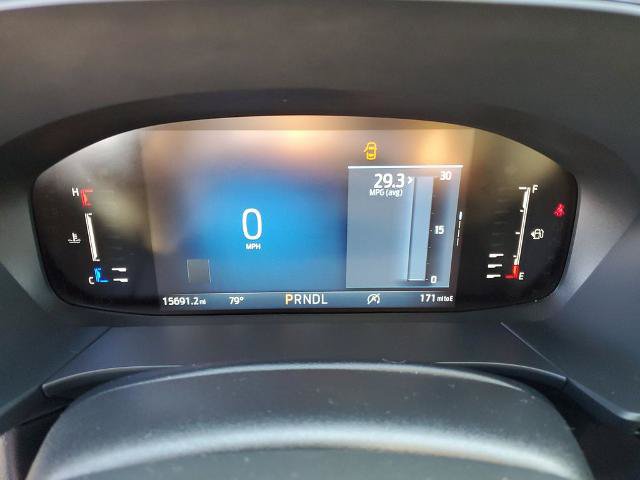 Certified 2023 Ford Escape ST-Line w/ Tech Pack #1 FWD image 9