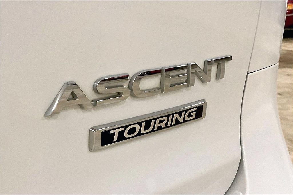 Used 2021 Subaru Ascent Touring AWD/4WD image 8