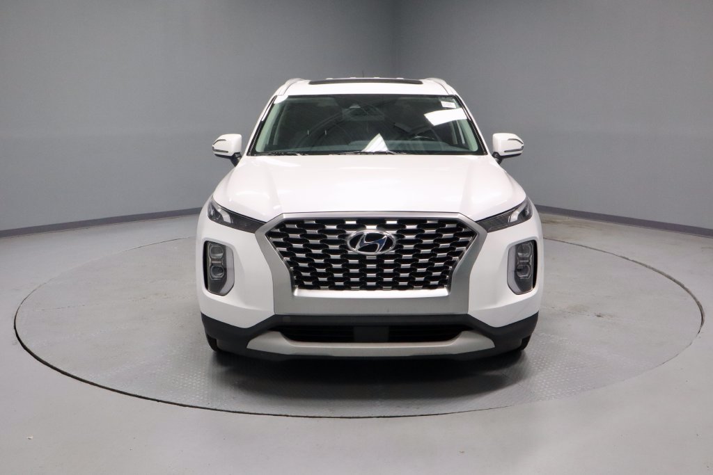 Used 2021 Hyundai Palisade SEL AWD/4WD image 6