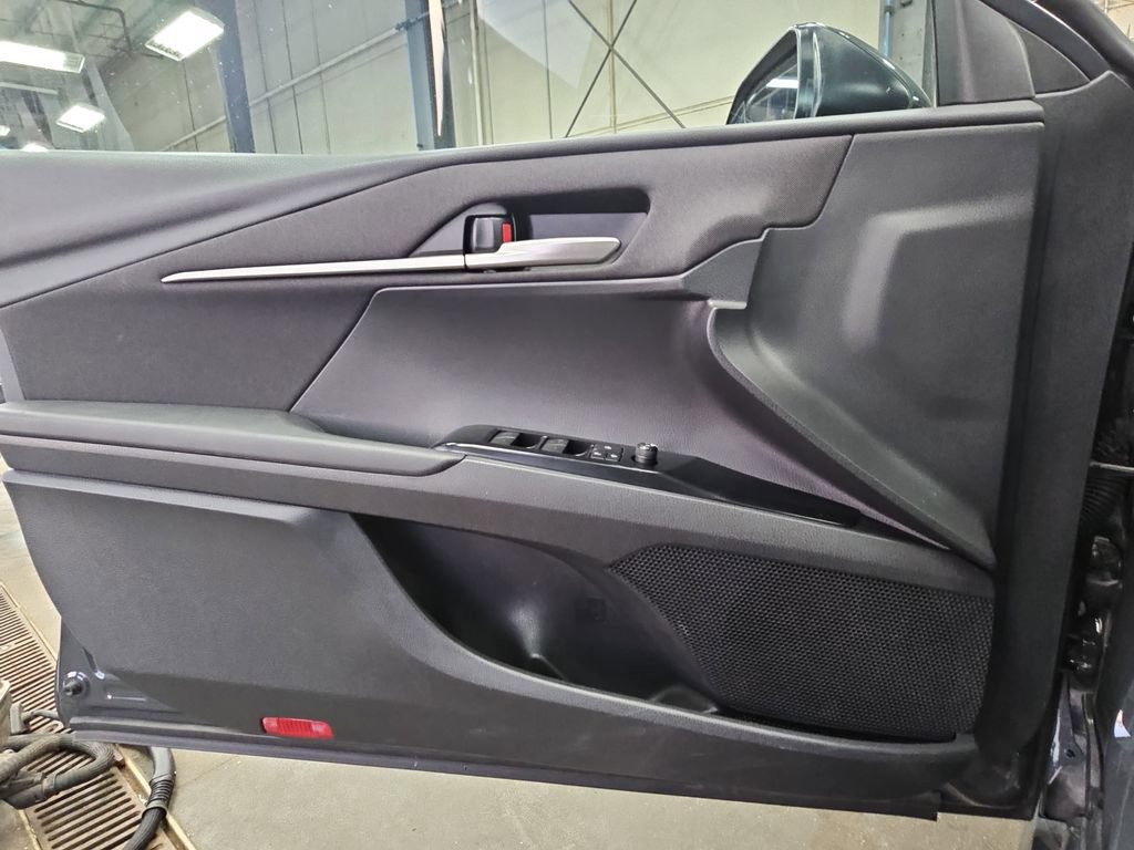 Used 2025 Toyota Camry LE FWD image 22