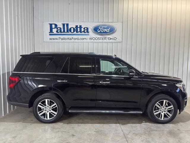 Certified 2022 Ford Expedition Limited image 2
