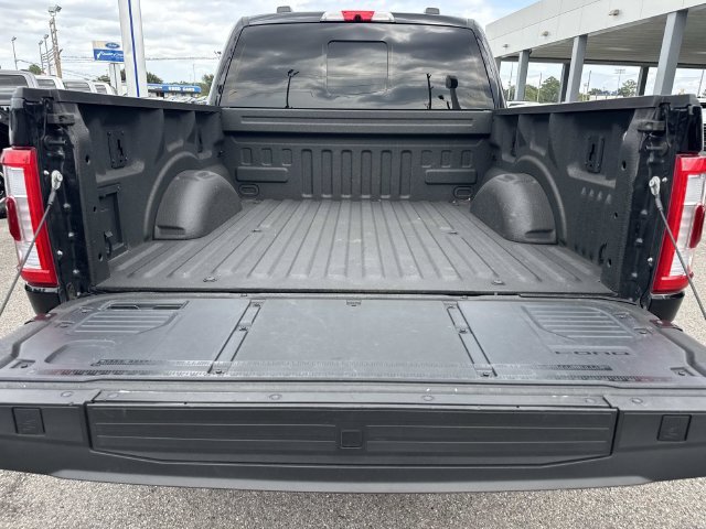 Certified 2022 Ford F150 Lariat AWD/4WD image 13