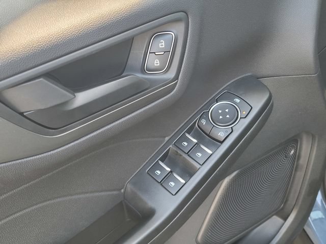 Certified 2025 Ford Escape Active FWD image 18