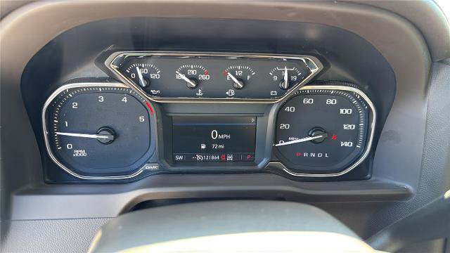 Used 2023 GMC Sierra 3500 SLT AWD/4WD image 14