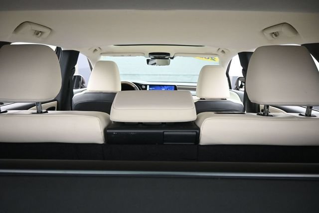 Used 2023 Lexus RX 350 Premium Plus w/ Accessory Package AWD/4WD image 30